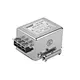 B -Serie Bipolar Common Mode EMI -Filter